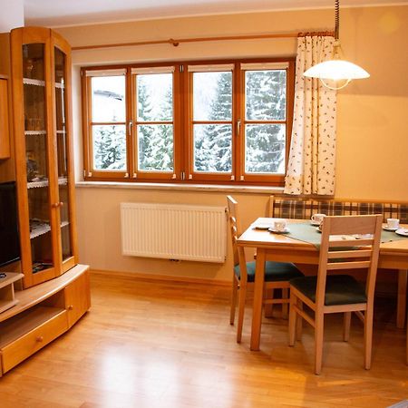 Appartement Berglerhof Фильцмос Экстерьер фото