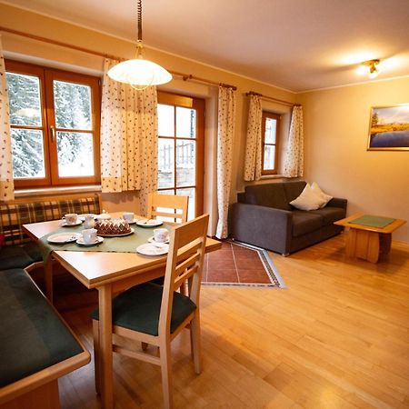 Appartement Berglerhof Фильцмос Экстерьер фото